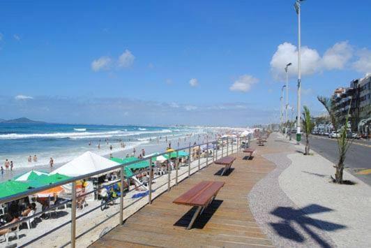 Malibu Praia Do Forte * Cabo Frio